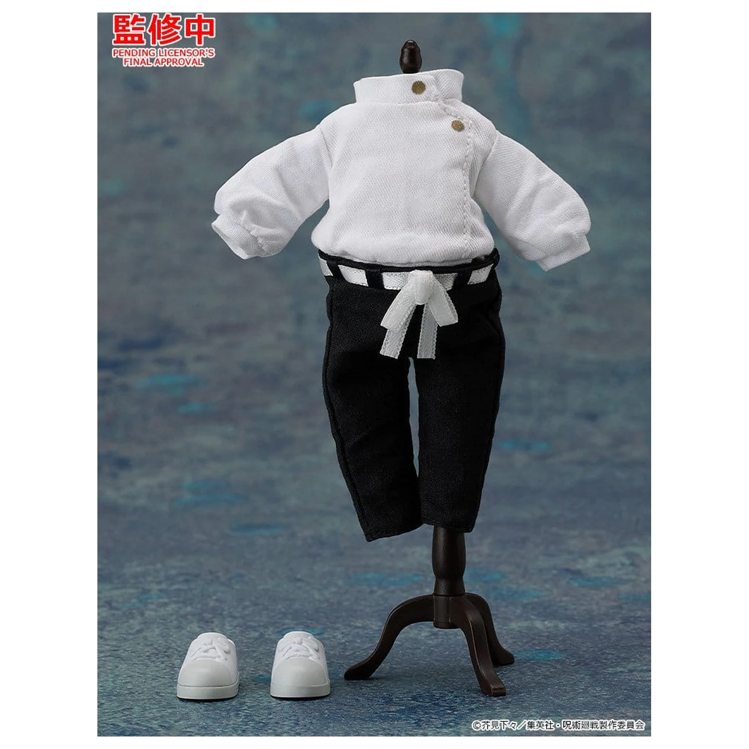 Jujutsu Kaisen Nendoroid Doll Akční figurka Yuta Okkotsu: Execution Ver. 14 cm fotografii produktu