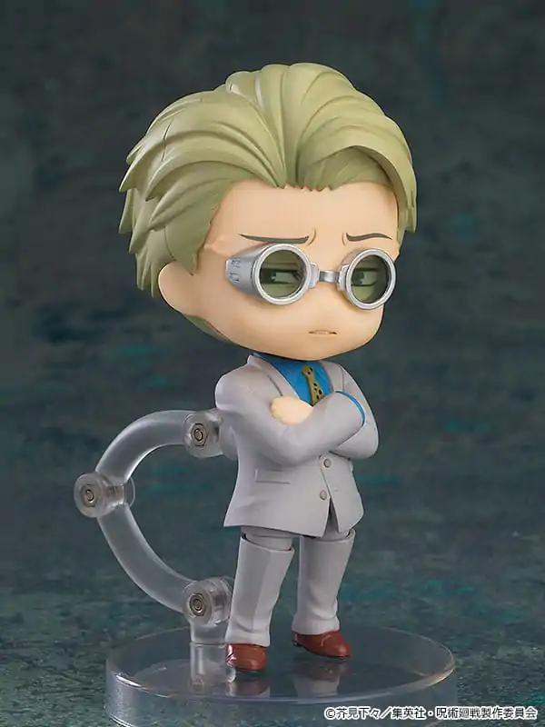 Jujutsu Kaisen Nendoroid Více dekorativní díly pro Nendoroid figurky obličej výměna obličeje Jujutsu Kaisen 02 fotografii produktu