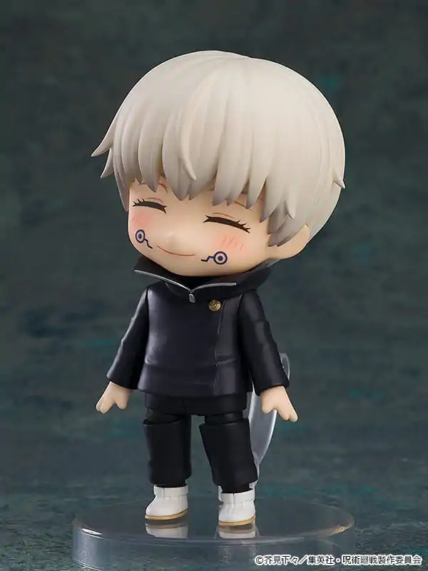 Jujutsu Kaisen Nendoroid Více dekorativní díly pro Nendoroid figurky obličej výměna obličeje Jujutsu Kaisen 02 fotografii produktu