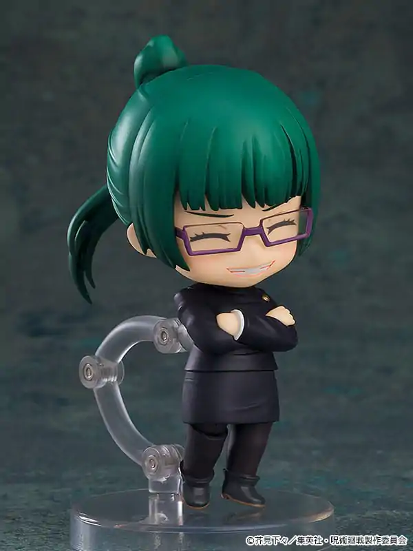 Jujutsu Kaisen Nendoroid Více dekorativní díly pro Nendoroid figurky obličej výměna obličeje Jujutsu Kaisen 02 fotografii produktu