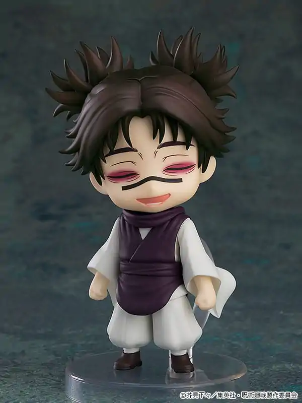 Jujutsu Kaisen Nendoroid Více dekorativní díly pro Nendoroid figurky obličej výměna obličeje Jujutsu Kaisen 02 fotografii produktu