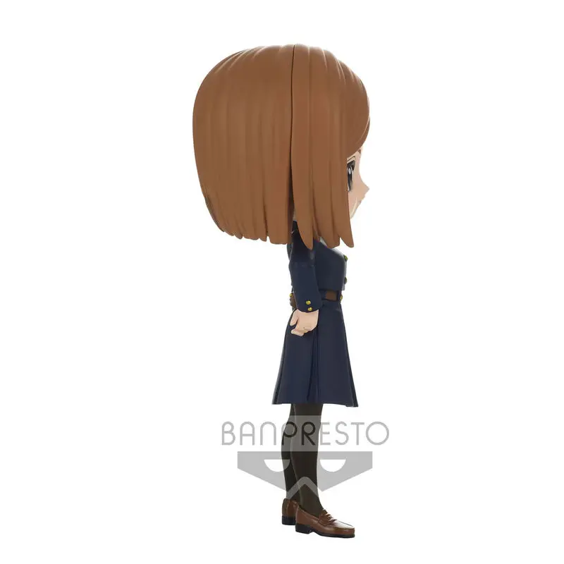 Jujutsu Kaisen Q Posket Mini figurka Nobara Kugisaki Ver. A 13 cm fotografii produktu
