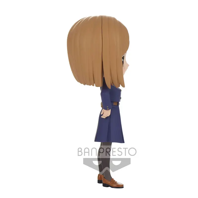 Jujutsu Kaisen Q Posket Mini figurka Nobara Kugisaki Ver. B 13 cm fotografii produktu