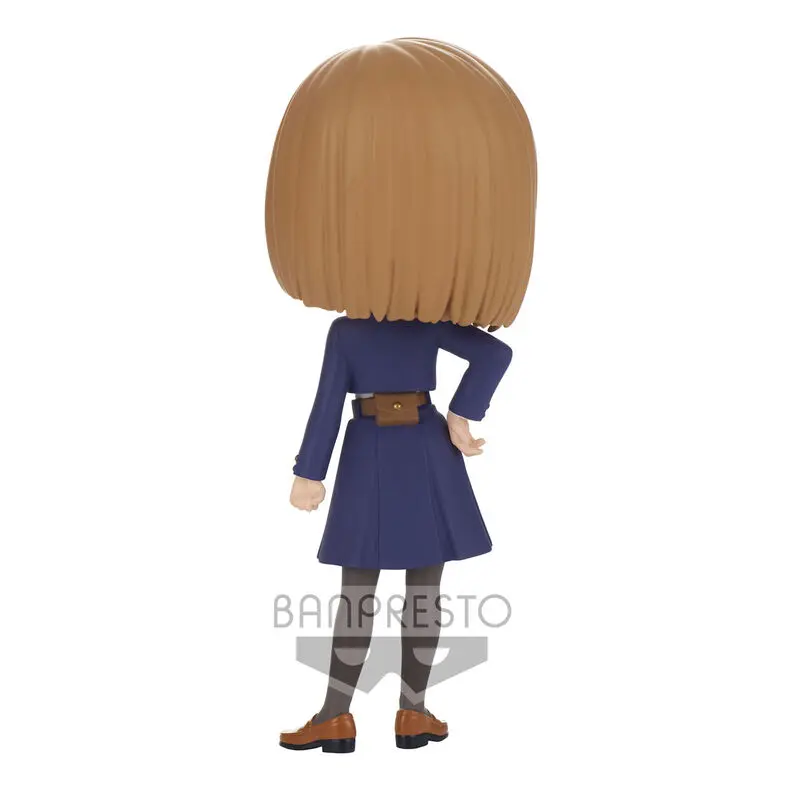 Jujutsu Kaisen Q Posket Mini figurka Nobara Kugisaki Ver. B 13 cm fotografii produktu