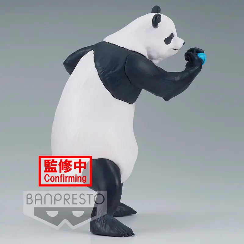 Jujutsu Kaisen Panda figurka 17cm fotografii produktu