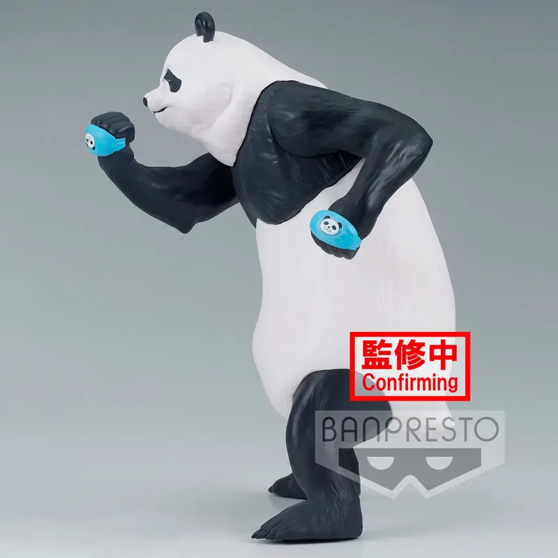 Jujutsu Kaisen Panda figurka 17cm fotografii produktu