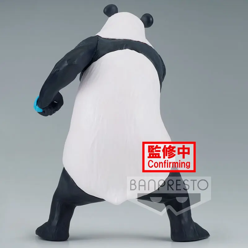 Jujutsu Kaisen Panda figurka 17cm fotografii produktu