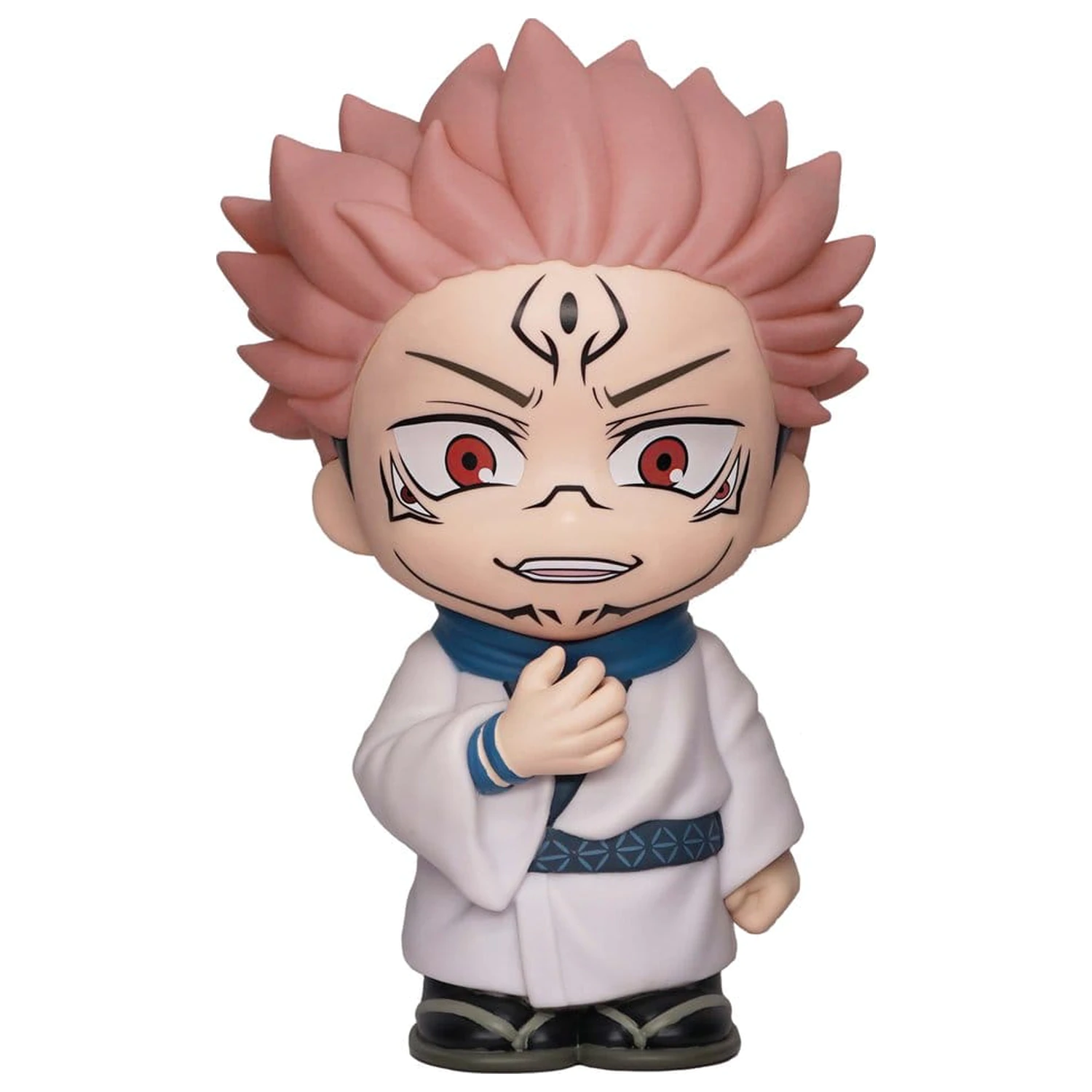 Jujutsu Kaisen Figural banka Sukuna fotografii produktu