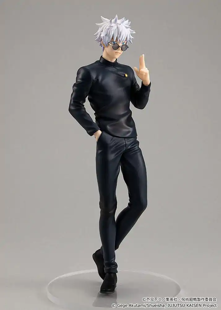 Jujutsu Kaisen Pop Up Parade PVC Socha Satoru Gojo: Hidden Inventory / Premature Death Ver. 19 cm fotografii produktu