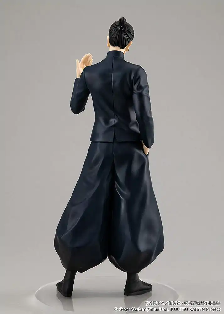 Jujutsu Kaisen Pop Up Parade PVC Soška Suguru Geto: Hidden Inventory / Premature Death Ver. 19 cm fotografii produktu