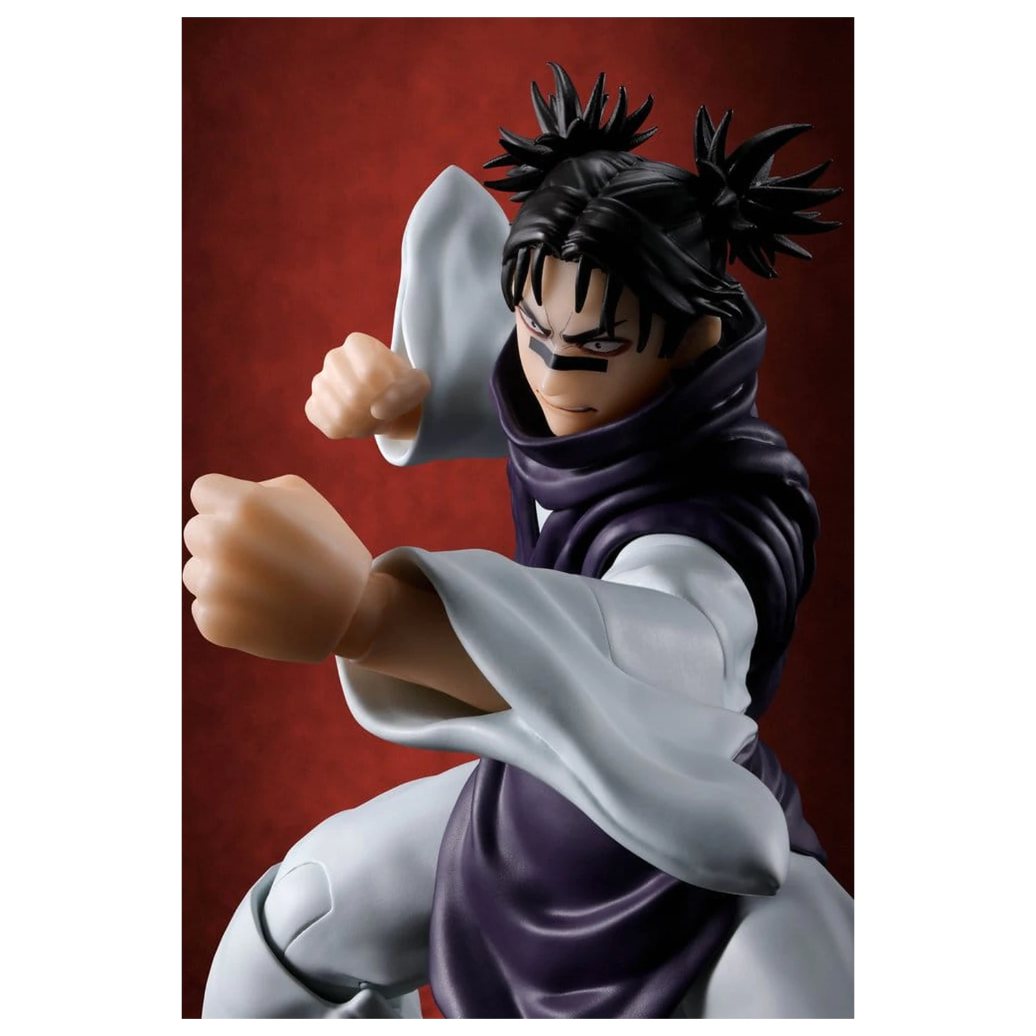 Jujutsu Kaisen S.H.Figuarts akční figurka Choso 15 cm fotografii produktu