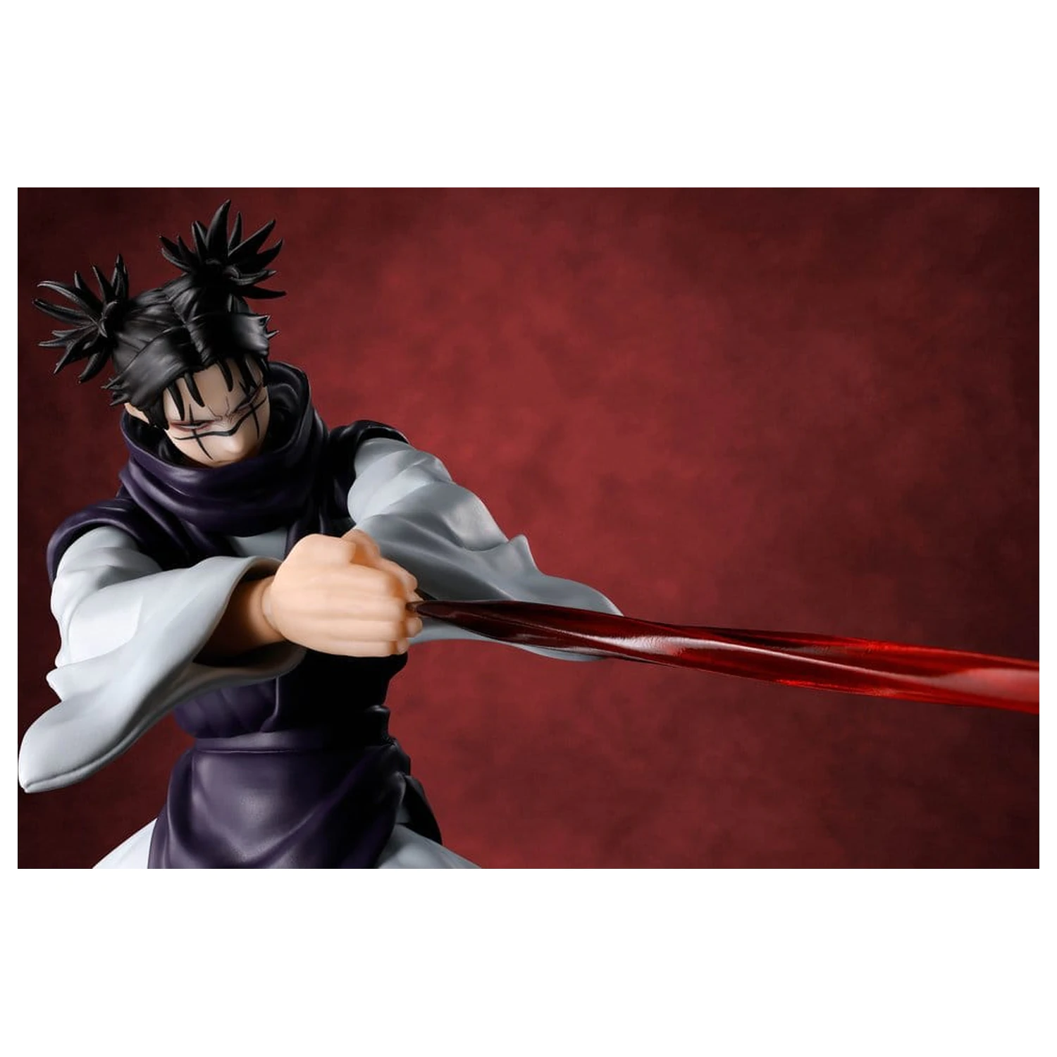 Jujutsu Kaisen S.H.Figuarts akční figurka Choso 15 cm fotografii produktu