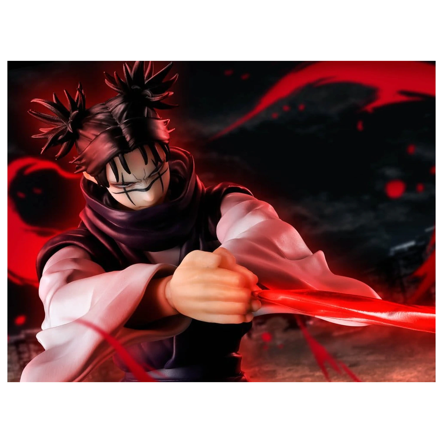 Jujutsu Kaisen S.H.Figuarts akční figurka Choso 15 cm fotografii produktu