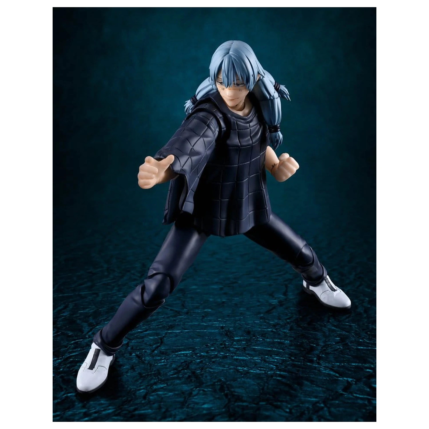 Jujutsu Kaisen S.H.Figuarts akční figurka Mahito 16 cm fotografii produktu