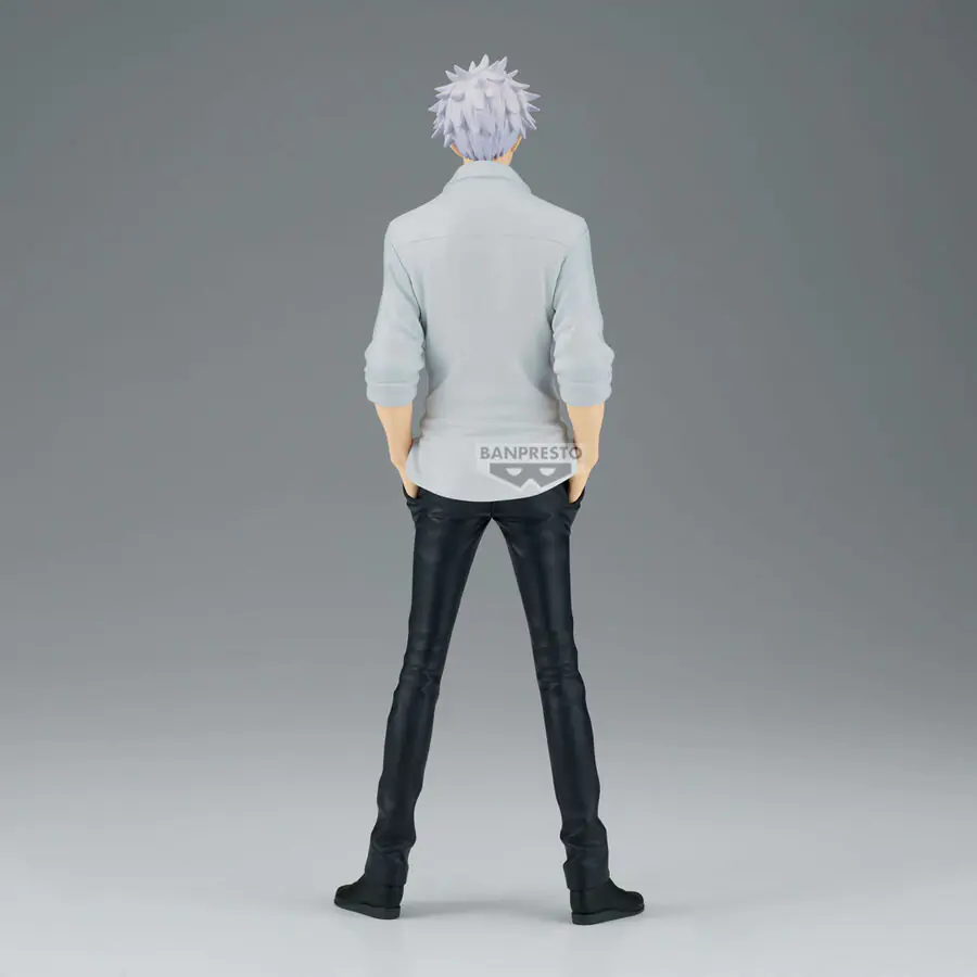 Jujutsu Kaisen Satoru Gojo King of Artist figurka 22 cm fotografii produktu