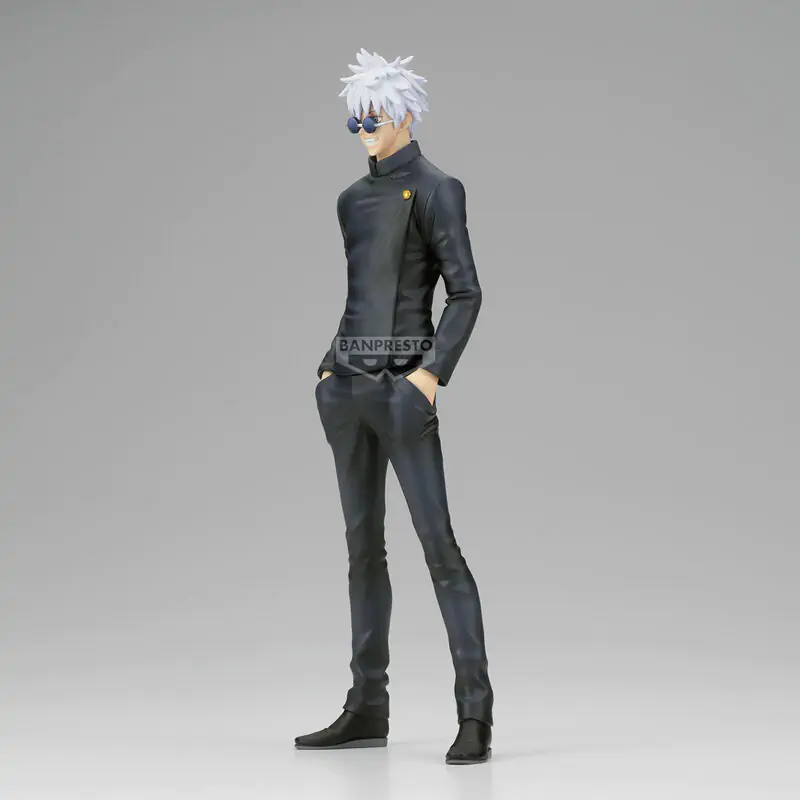 Jujutsu Kaisen Satoru Gojo King of Artist figurka 22 cm fotografii produktu