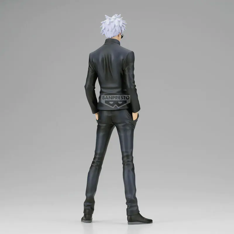 Jujutsu Kaisen Satoru Gojo King of Artist figurka 22 cm fotografii produktu