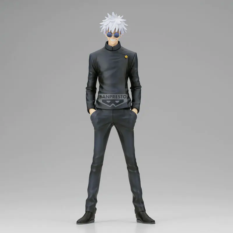 Jujutsu Kaisen Satoru Gojo King of Artist figurka 22 cm fotografii produktu