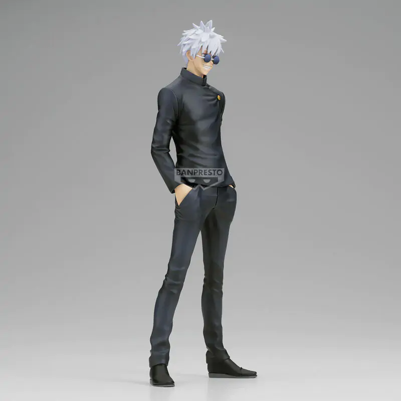 Jujutsu Kaisen Satoru Gojo King of Artist figurka 22 cm fotografii produktu