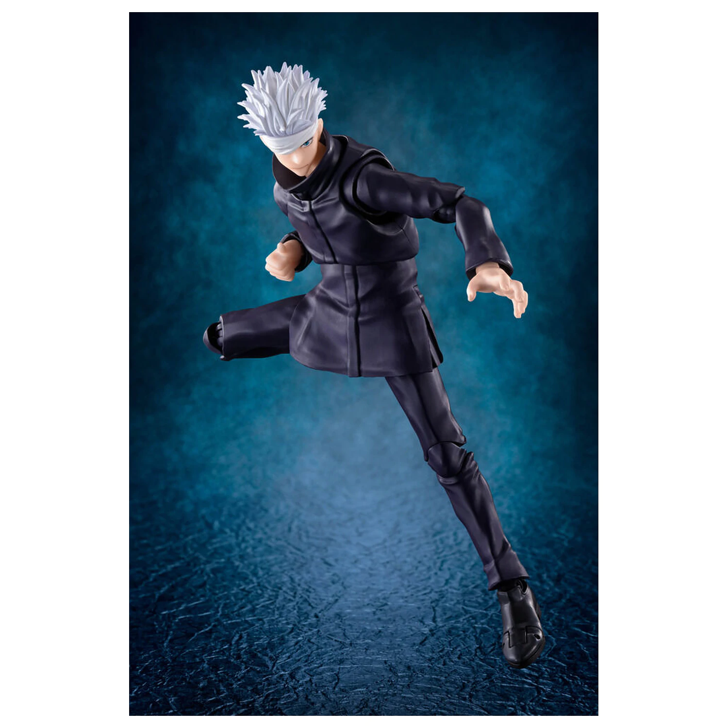 Jujutsu Kaisen Satoru Gojo S.H. Figurarts figurka 17 cm fotografii produktu