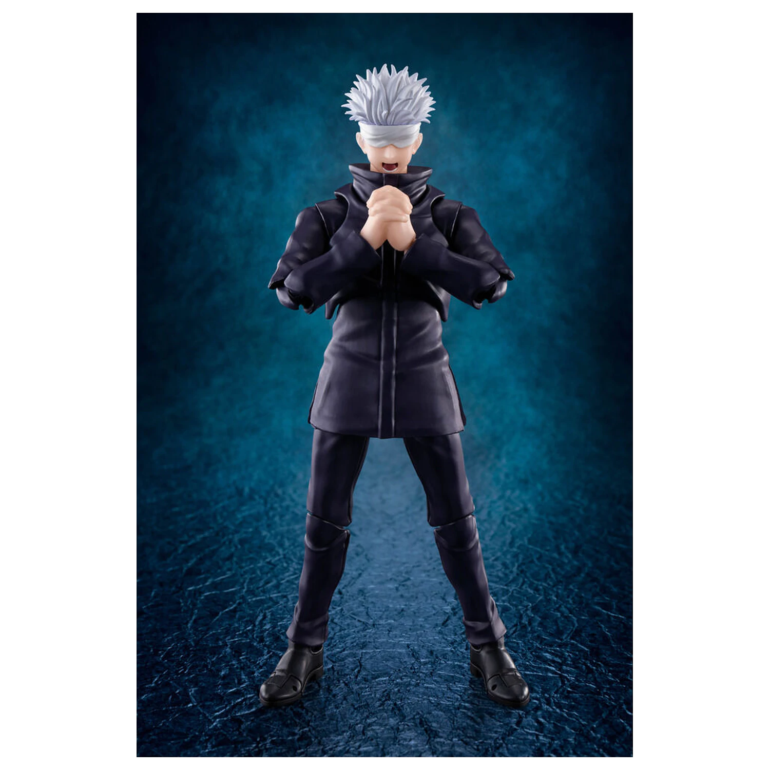 Jujutsu Kaisen Satoru Gojo S.H. Figurarts figurka 17 cm fotografii produktu