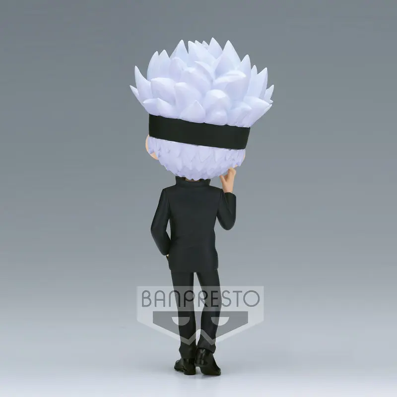 Jujutsu Kaisen Satoru Gojo Ver.A Q posket figurka 14 cm fotografii produktu