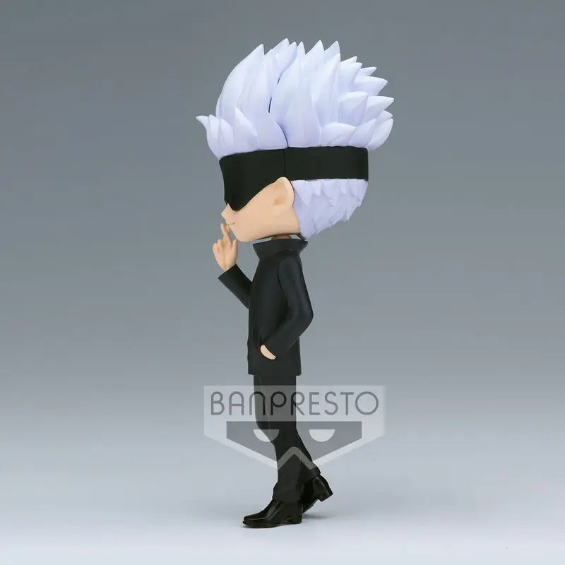 Jujutsu Kaisen Satoru Gojo Ver.A Q posket figurka 14 cm fotografii produktu