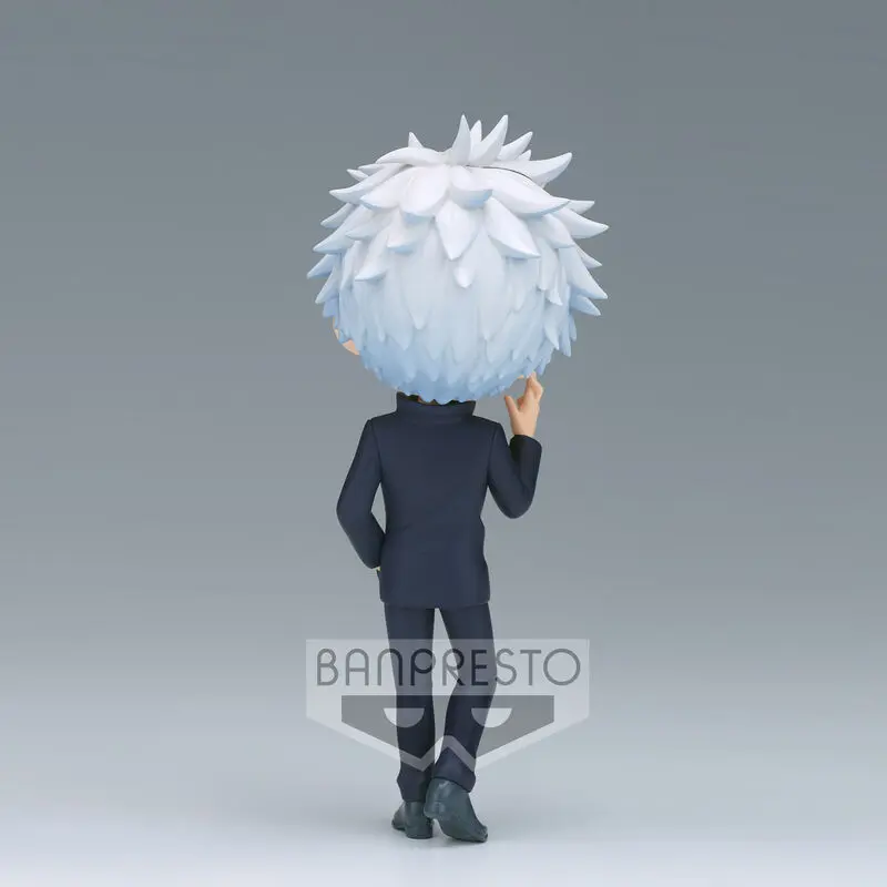 Jujutsu Kaisen Satoru Gojo Ver.B Q posket figurka 14 cm fotografii produktu