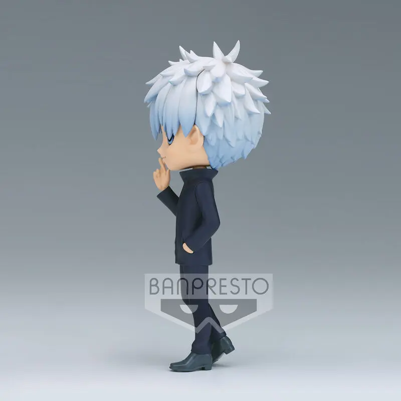 Jujutsu Kaisen Satoru Gojo Ver.B Q posket figurka 14 cm fotografii produktu