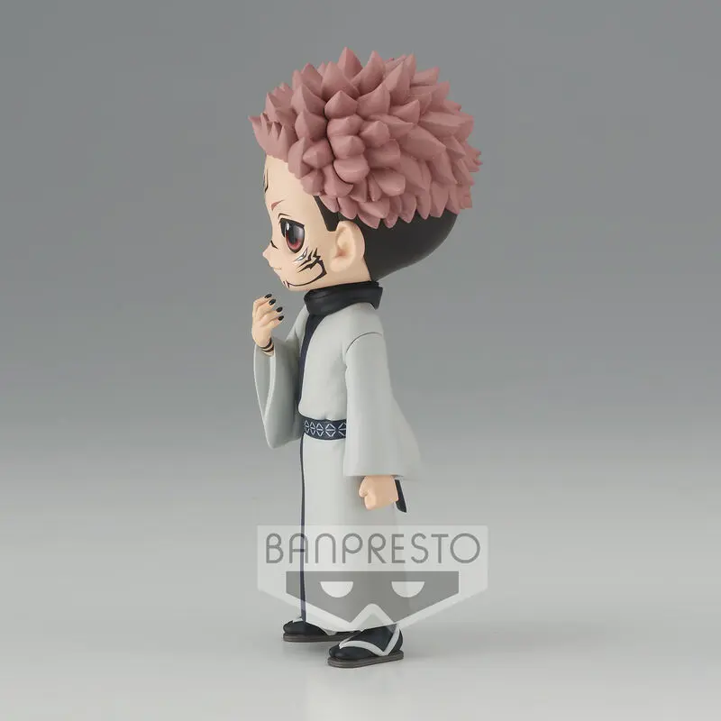 Jujutsu Kaisen Sukuna Ver.A Q posket figurka 14 cm fotografii produktu