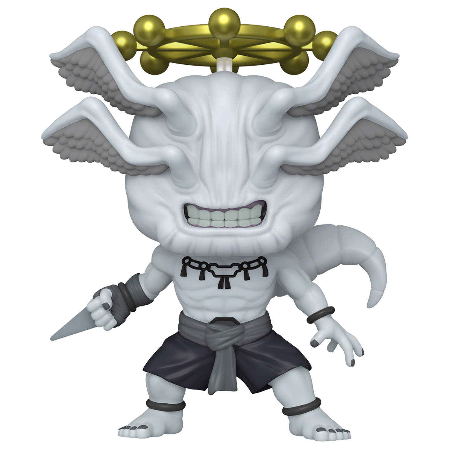 Jujutsu Kaisen Super Sized Funko POP! figurka Mahoraga 15 cm fotografii produktu