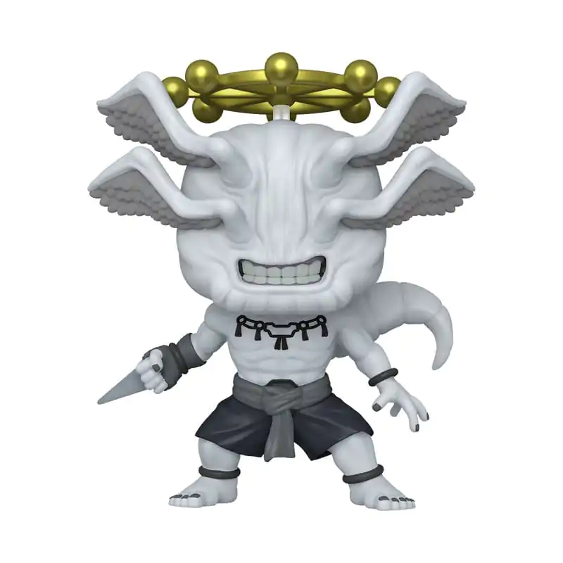 Jujutsu Kaisen Velká Funko POP! Marvel vinylová figurka Mahoraga 15 cm fotografii produktu
