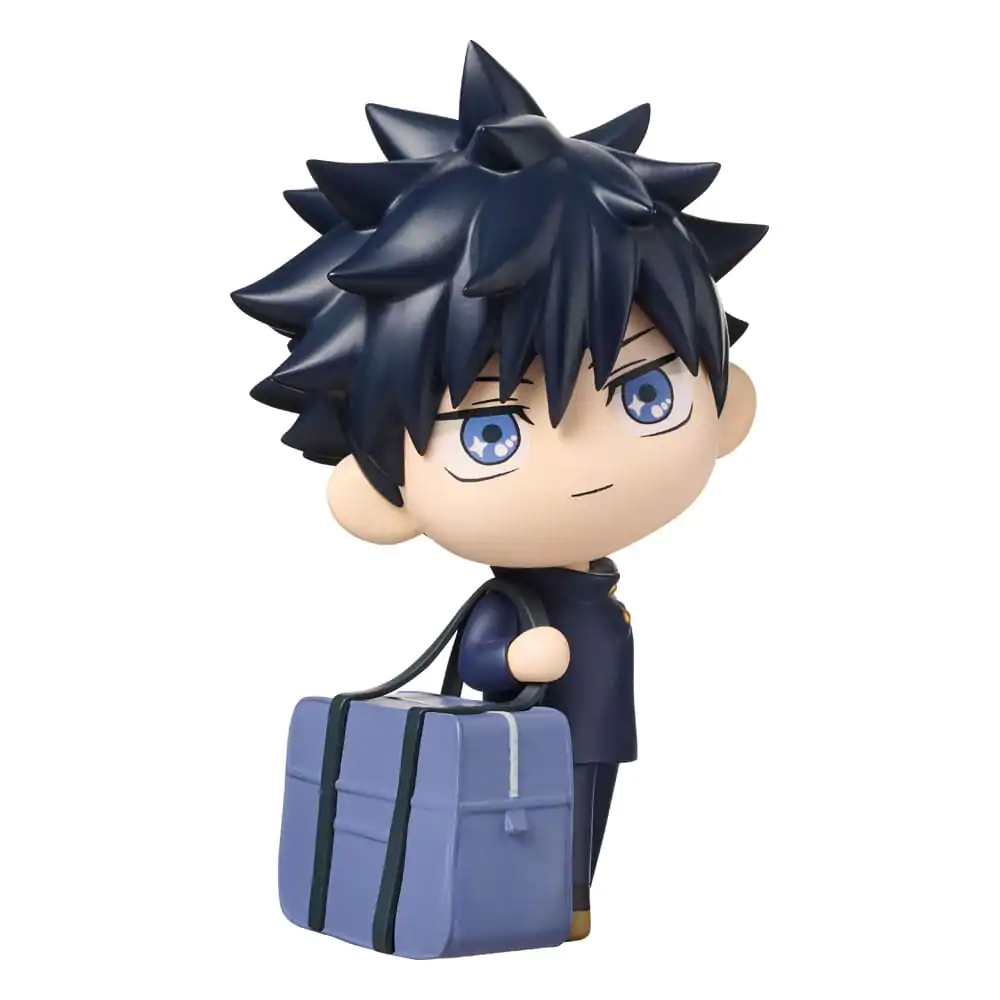 Jujutsu Kaisen Tekupiku Mini Figurka Megumi Fushigoro 10 cm fotografii produktu
