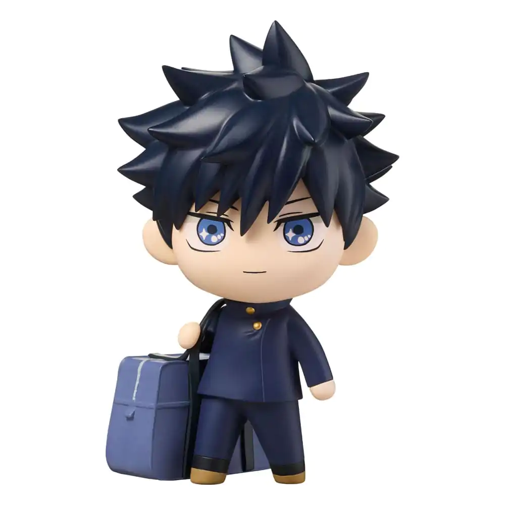 Jujutsu Kaisen Tekupiku Mini Figurka Megumi Fushigoro 10 cm fotografii produktu
