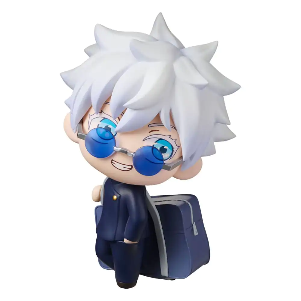 Jujutsu Kaisen Tekupiku Mini Figurka Satoru Gojo Tokyo Jujutsu High School 10 cm fotografii produktu