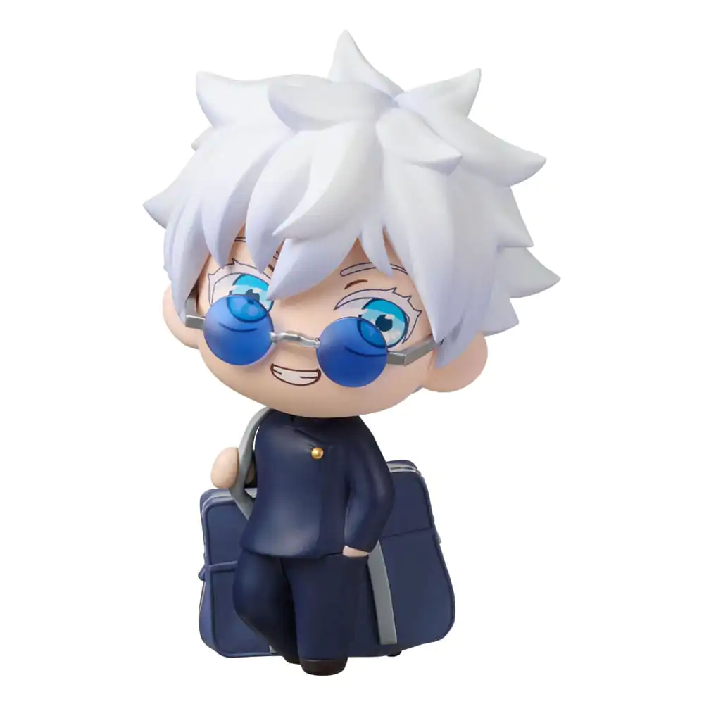 Jujutsu Kaisen Tekupiku Mini Figurka Satoru Gojo Tokyo Jujutsu High School 10 cm fotografii produktu