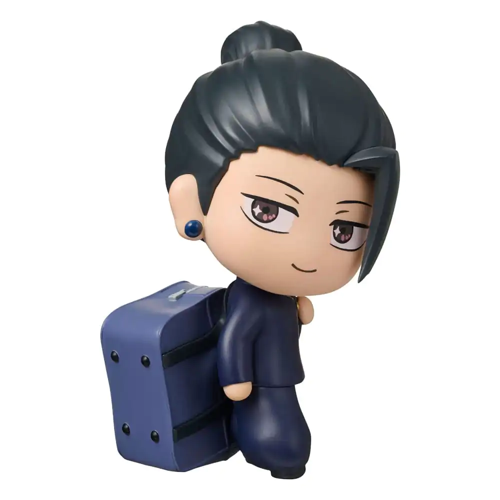 Jujutsu Kaisen Tekupiku Mini figurka Suguru Geto Tokyo Jujutsu High School 10 cm fotografii produktu