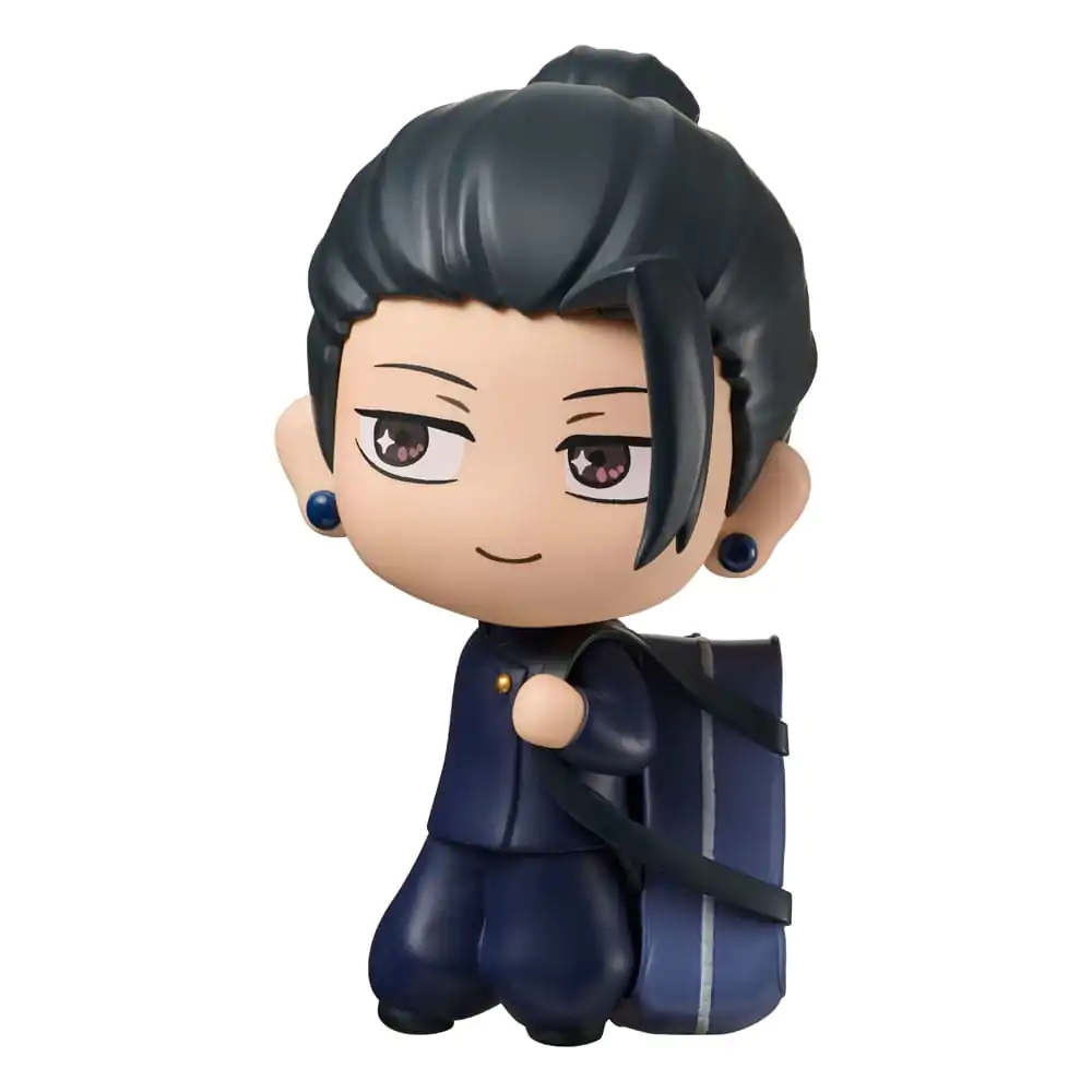 Jujutsu Kaisen Tekupiku Mini figurka Suguru Geto Tokyo Jujutsu High School 10 cm fotografii produktu