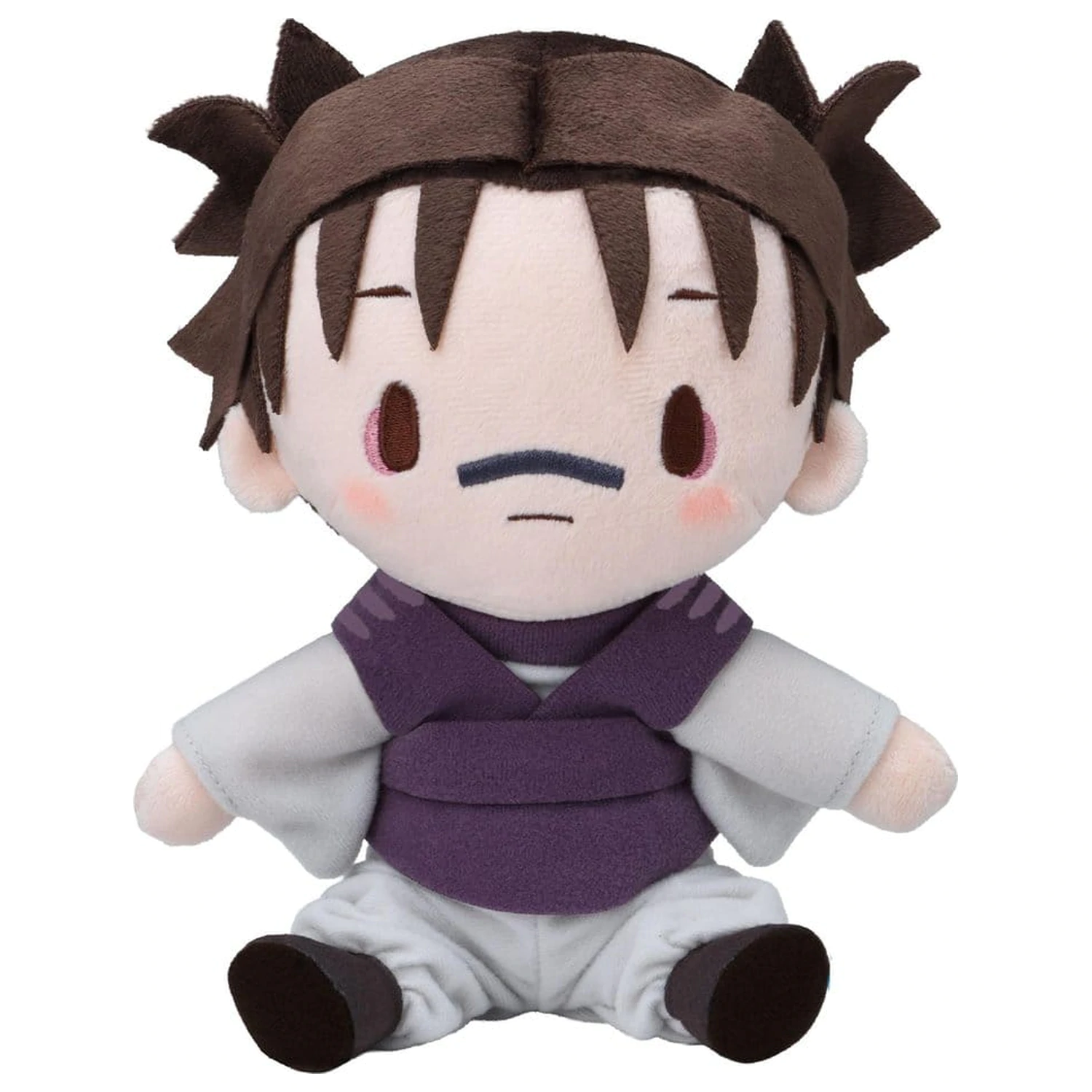 Jujutsu Kaisen The Culling Game fuwa petit Plyšová figurka Choso 20 cm fotografii produktu