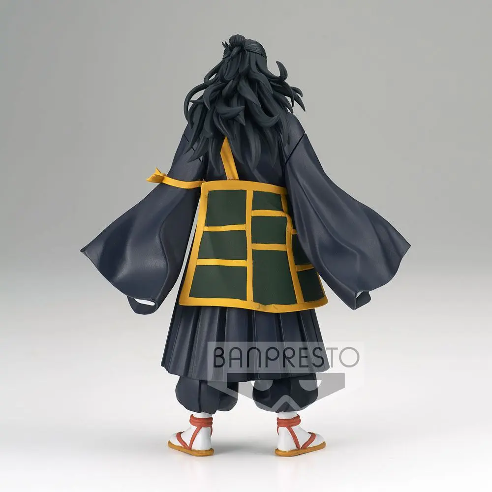 Jujutsu Kaisen 0 The Movie Jukon No Kata PVC socha Suguru Geto 17 cm fotografii produktu
