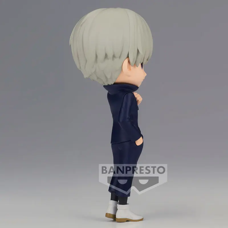 Jujutsu Kaisen Toge Inumaki Q Posket A figurka 14 cm fotografii produktu