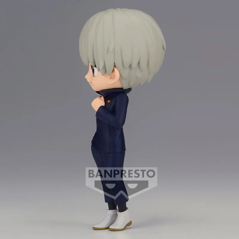 Jujutsu Kaisen Toge Inumaki Q Posket A figurka 14 cm fotografii produktu