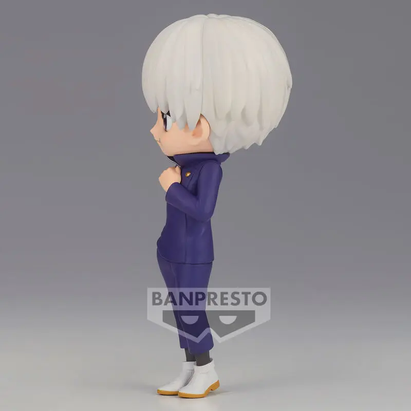 Figurka Jujutsu Kaisen Toge Inumaki Q Posket B 14 cm fotografii produktu