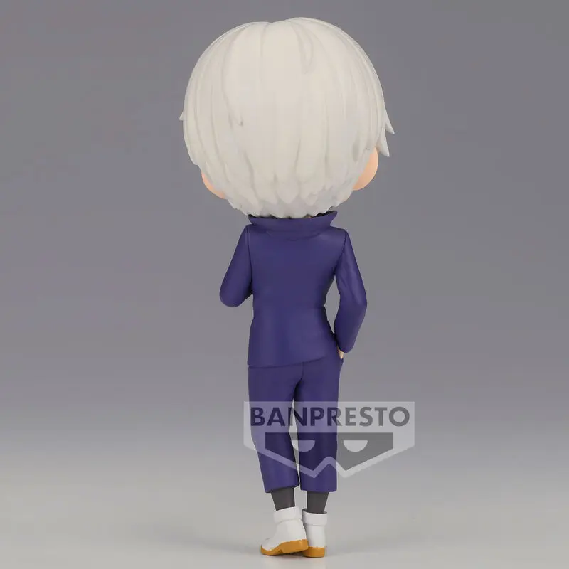 Figurka Jujutsu Kaisen Toge Inumaki Q Posket B 14 cm fotografii produktu
