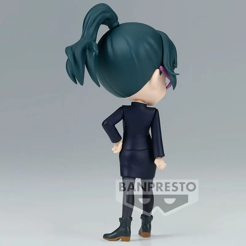 Jujutsu Kaisen vol.2 Maki Zenin Q Posket figurka 7 cm fotografii produktu