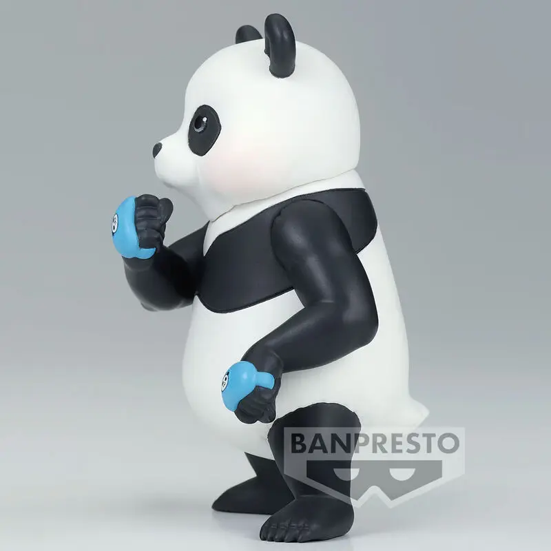 Jujutsu Kaisen vol.2 Panda Q Posket figurka 7 cm fotografii produktu