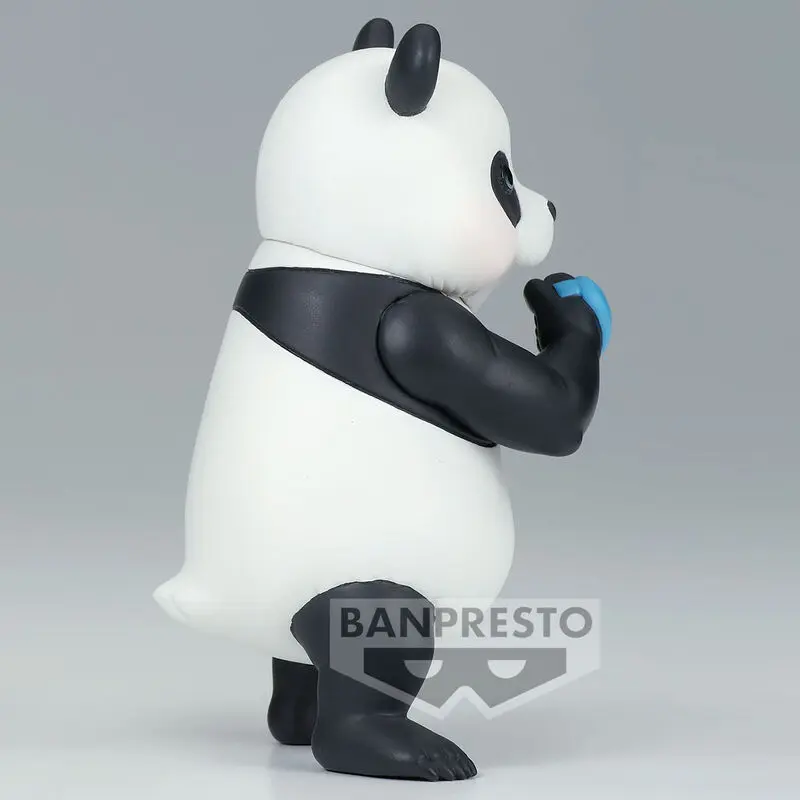 Jujutsu Kaisen vol.2 Panda Q Posket figurka 7 cm fotografii produktu