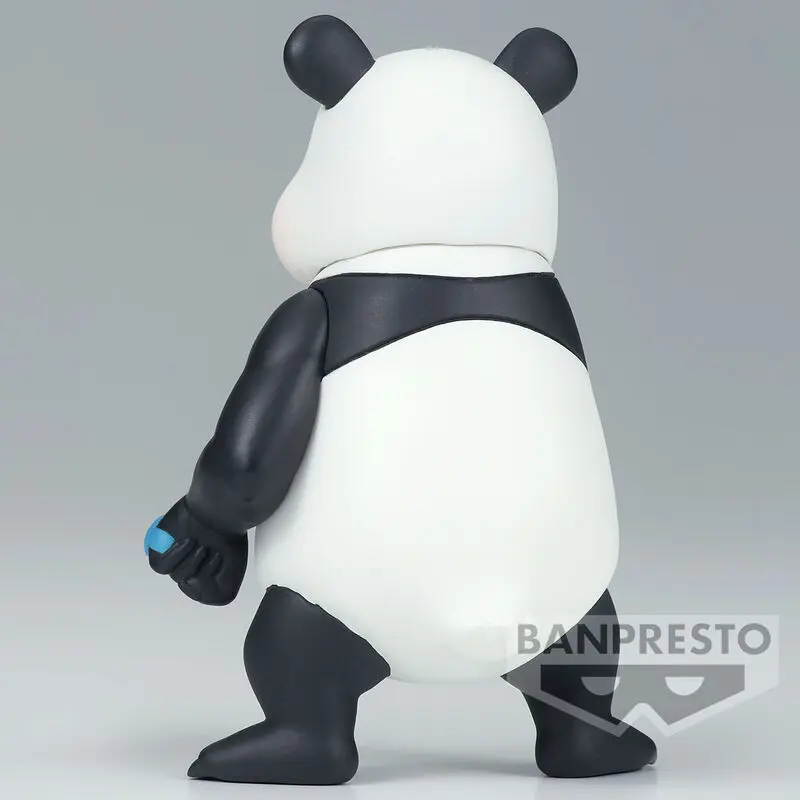 Jujutsu Kaisen vol.2 Panda Q Posket figurka 7 cm fotografii produktu