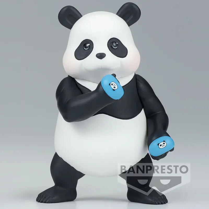 Jujutsu Kaisen vol.2 Panda Q Posket figurka 7 cm fotografii produktu