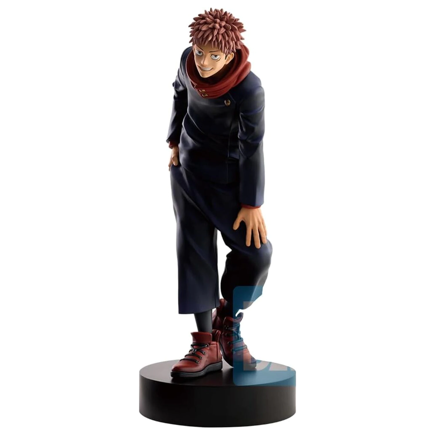 Jujutsu Kaisen Yuji Itadori figurka 17 cm fotografii produktu